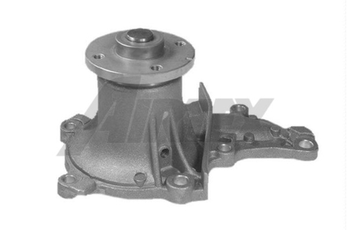 VATTENPUMP - 2
