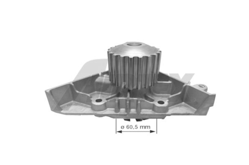 VATTENPUMP - 2