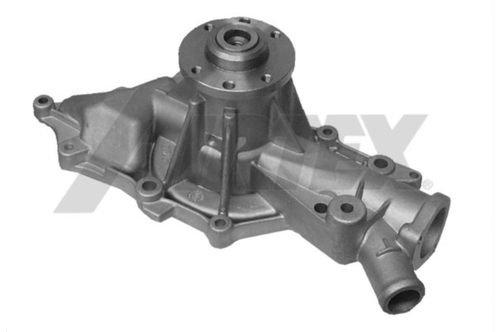 VATTENPUMP - 2