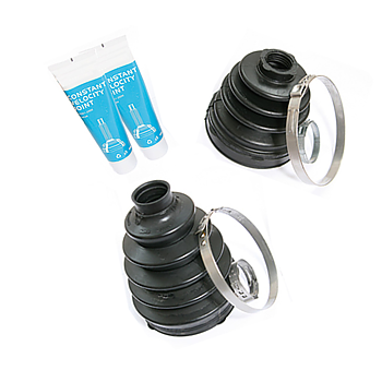 CV boot kit inner / outer