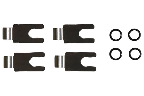 O-ringsats - 2