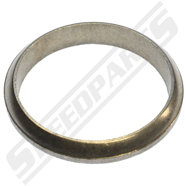 Sealing cone
