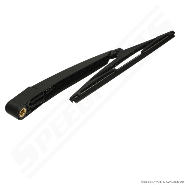 Wiper arm set rear 9-3/9-5 06-12