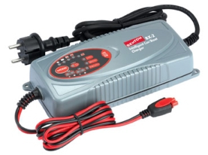 Batteriladdare 12V-24V