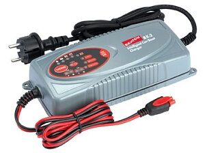 Battery chargers 12V-24V