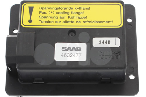 REGLERAGGREGAT - 2