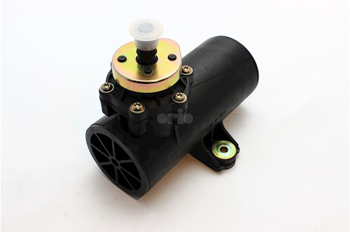 Vakuumpump