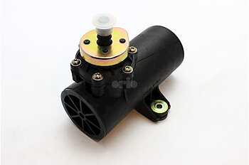 Vakuumpump