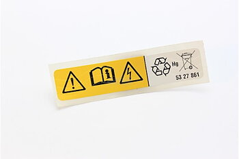 Etikett