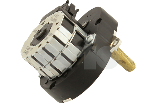 ELMOTOR - 2