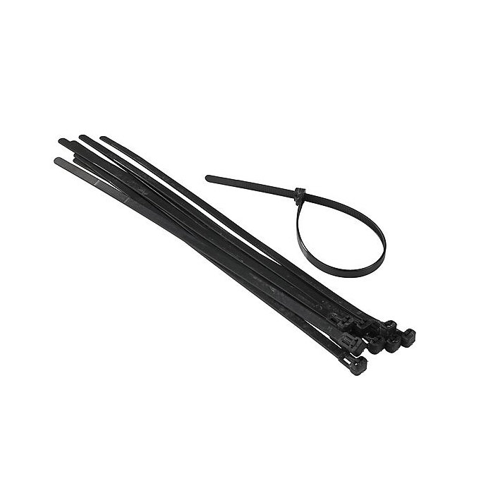 Plastic strap 250 pcs