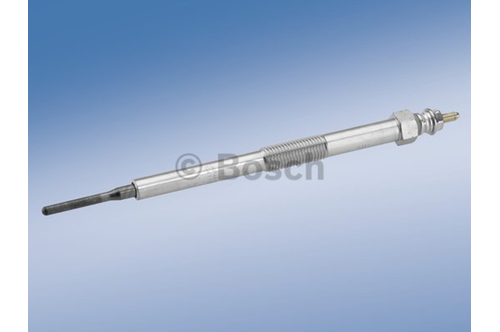 GLÖDSTIFT - 2