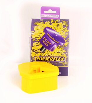 Lower Engine Mount Insert (20)