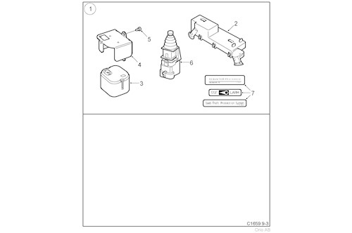 RÖRELSESENSOR - 2