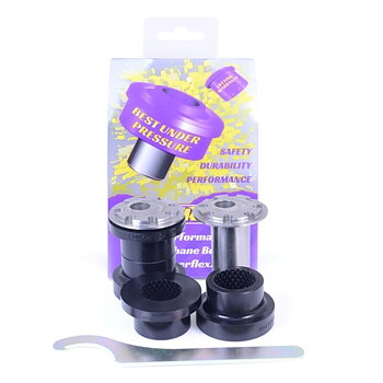 Front Wishbone Front Bush Camber Adjustable 14mm Bolt (1)