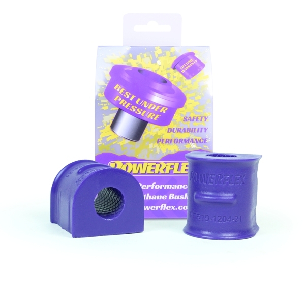 Rear Anti Roll Bar To Chassis Bush 21mm (4)