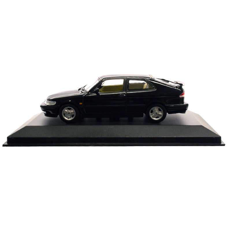 Samlarmodell Saab 9-3 Coupé 