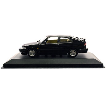 Samlarmodell Saab 9-3 Coupé 