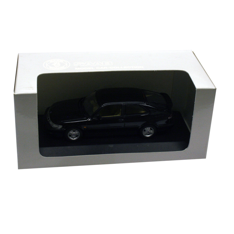 Samlarmodell Saab 9-3 Coupé  - 3