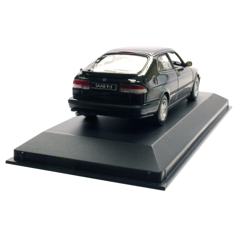Samlarmodell Saab 9-3 Coupé  - 2