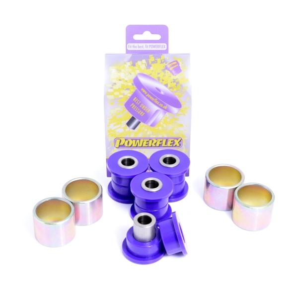 Rear Upper Control Arm Bush (10)