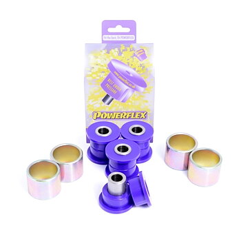 Rear Upper Control Arm Bush (10)