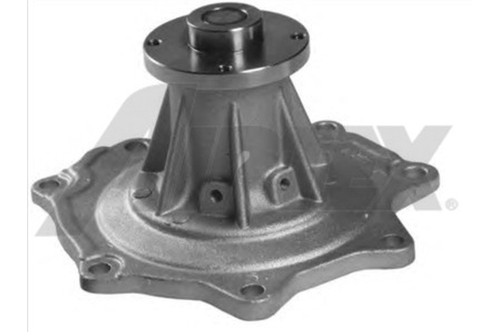 VATTENPUMP - 2