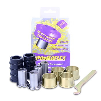 Rear Upper Control Arm Camber Adjustable Bush (10)