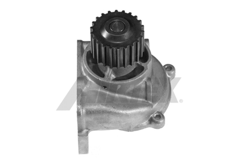 VATTENPUMP - 2