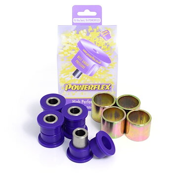Rear Lower Control Arm Bush(11)