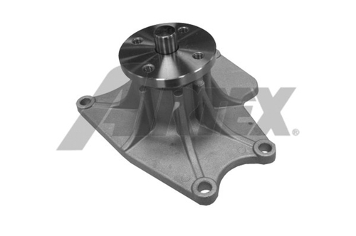 VATTENPUMP - 2