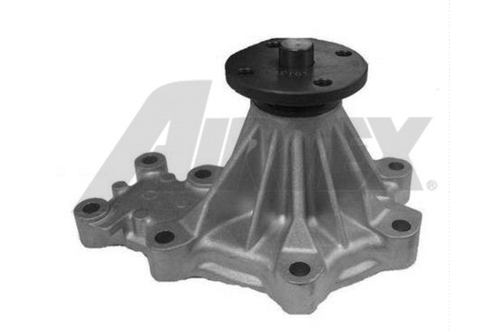 VATTENPUMP - 2