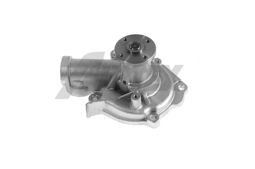 VATTENPUMP - 2