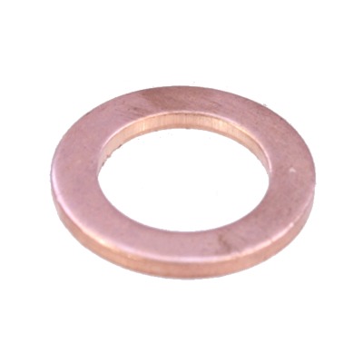Gasket for oilplug