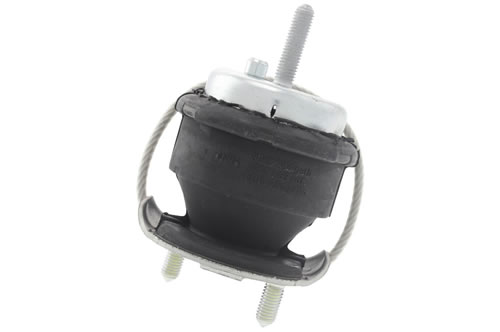 Vibrationsdämpare
