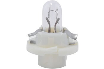 Glödlampa