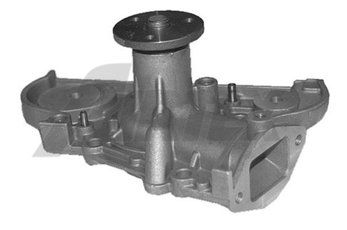 VATTENPUMP - 2