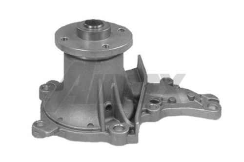 VATTENPUMP - 2