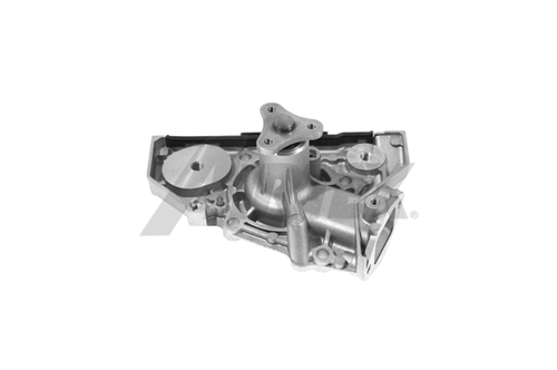 VATTENPUMP - 2