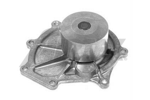 VATTENPUMP - 2