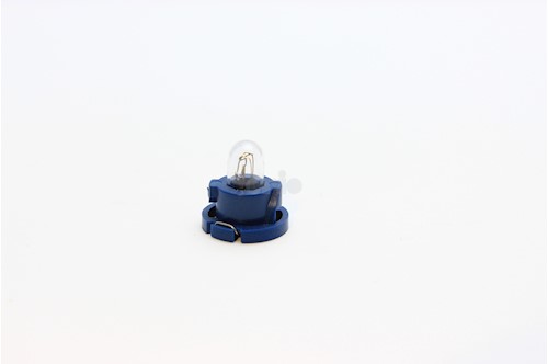 Glödlampa