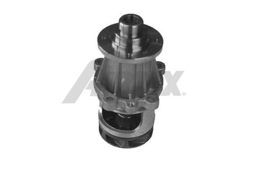 VATTENPUMP - 2