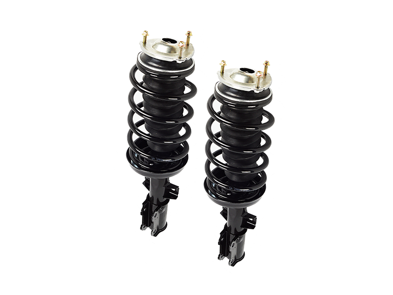 Shock absorber kit with spring 9-5 02-10Standard (1)
