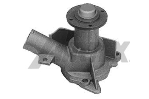 VATTENPUMP - 2