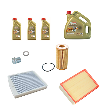 Service kit Volvo