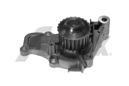 VATTENPUMP - 2