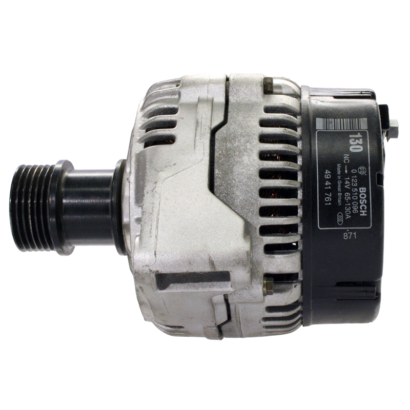Generator 900 / 9-3 / 9-5