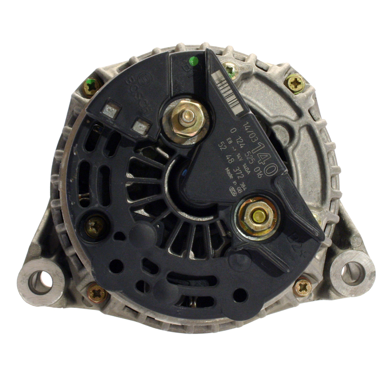 Generator 9-5 01-10 - 3