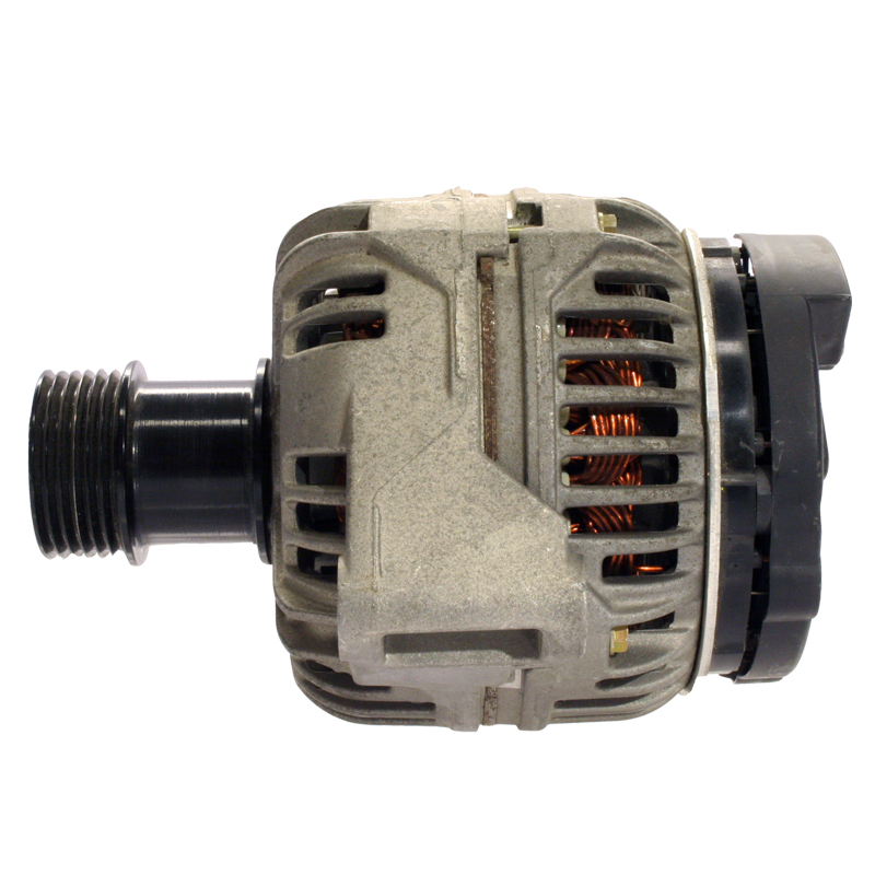Generator 9-5 01-10