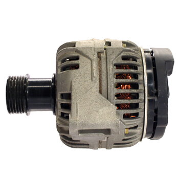 Generator 9-5 01-10